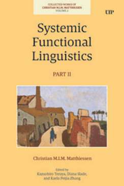 Systemic Functional Linguistics, 2