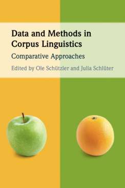 Data and Methods in Corpus Linguistics