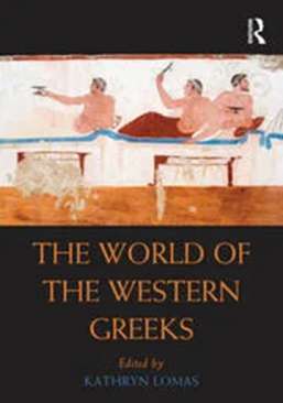 The World of the Western Greeks