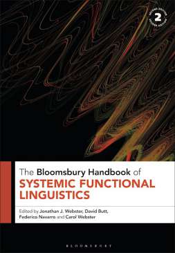 The Bloomsbury Handbook of Systemic Functional Linguistics