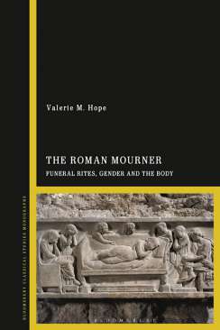 The Roman Mourner