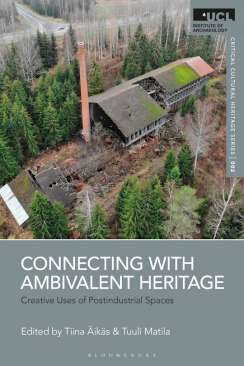 Connecting with Ambivalent Heritage