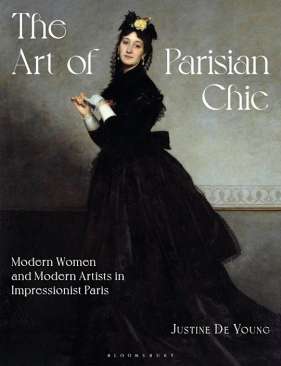 The Art of Parisian Chic