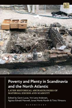 Poverty and Plenty in Scandinavia and the North Atlantic