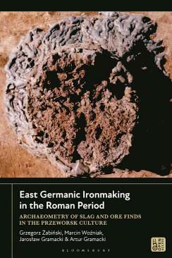 East Germanic Ironmaking in the Roman Period