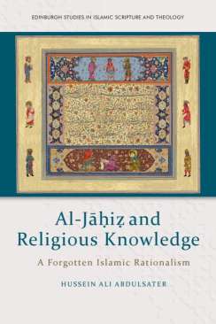Al-Jahiz and Religious Knowledge