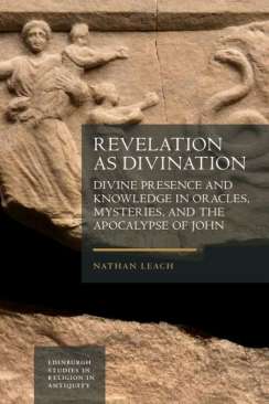 Revelation as Divination
