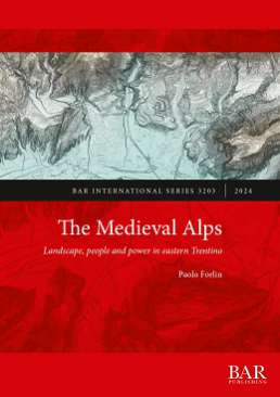The Medieval Alps