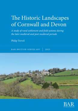 Historic Landscapes of Cornwall and Devon