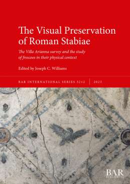 The Visual Preservation of Roman Stabiae