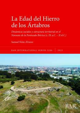 La Edad del Hierro de los �rtabros