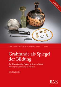 Grabfunde als Spiegel der Bildung