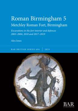 Roman Birmingham V