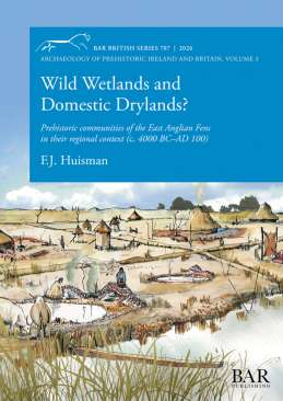 Wild Wetlands and Domestic Drylands?