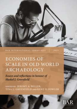 Economies of Scale in Old World Archaeology