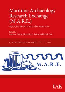 Maritime Archaeology Research Exchange (M.A.R.E.)