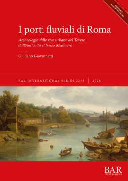 I Porti fluviali di Roma