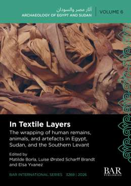 In Textile Layers