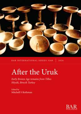 After de Uruk