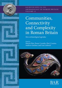 Communities, Connectivity and Complexity in Roman Britain