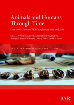 Animals and Humans Through Time