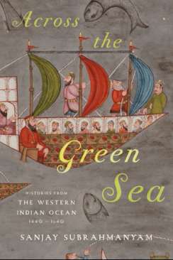 Across the Green Sea