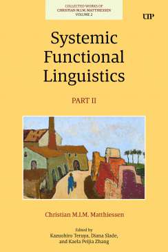 Systemic Functional Linguistics, 2