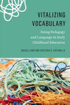 Vitalizing Vocabulary