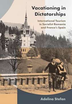 Vacationing in Dictatorships