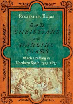 Bad Christians and Hanging Toads