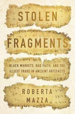 Stolen Fragments