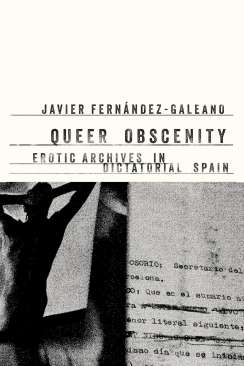 Queer Obscenity