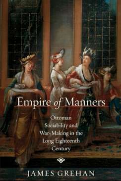 Empire of Manners