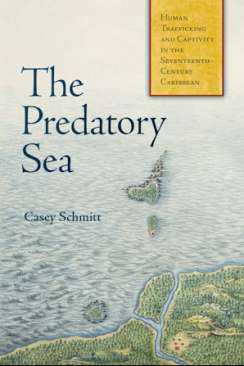 The Predatory Sea