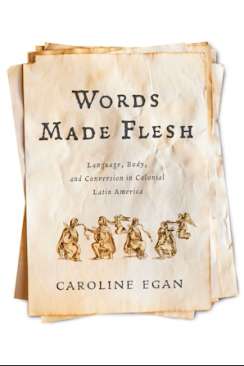 Words Made Flesh