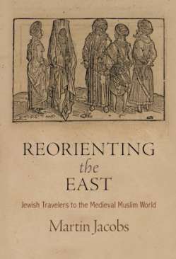 Reorienting the East