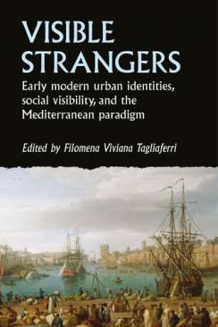 Visible strangers