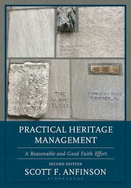 Practical Heritage Management