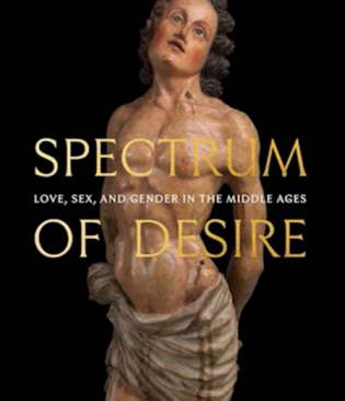 Spectrum of Desire