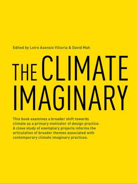 The Climate Imaginary
