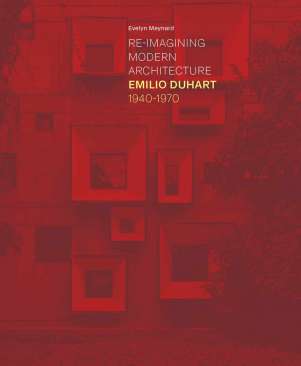 Re-imagining Modern Architecture