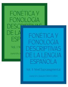 Fon�tica y fonolog�a descriptivas de la lengua espa�ola