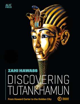 Discovering Tutankhamun