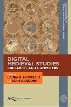 Digital Medieval Studies