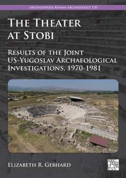 The Theater at Stobi