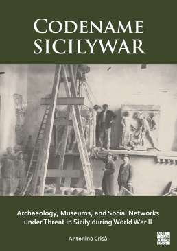 Codename SICILYWAR