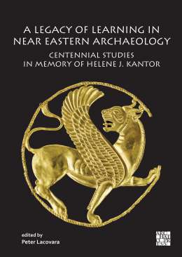 A Legacy of Learning in Near Eastern Archaeology
