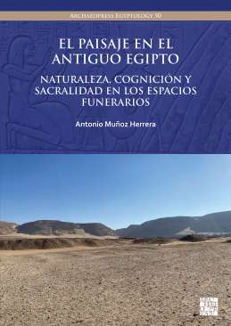 El paisaje en el antiguo Egipto