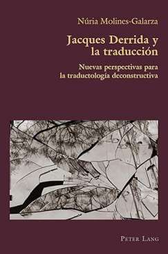 Jacques Derrida y la traducci�n