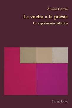 La vuelta a la poes�a